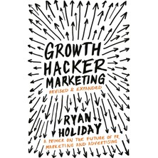 Storemax NO35 Growth Hacker Marketing: A Primer On The Future Of Pr, Marketing And Advertising