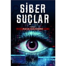 Storemax NO35 Siber Suçlar