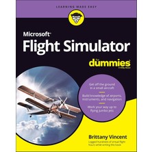 Storemax NO35 Microsoft Flight Simulator For Dummies