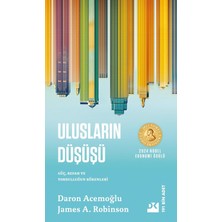 Storemax NO35 Ulusların Düşüşü