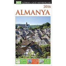 Storemax NO35 Almanya Görsel Gezi Rehberi