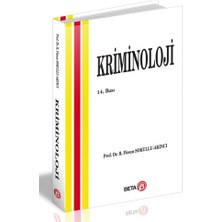 Storemax NO35 Kriminoloji