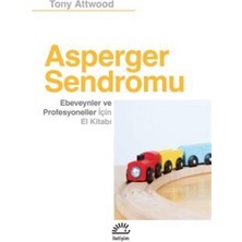 Storemax NO35 Asperger Sendromu Ebeveynler ve Profesyoneller Için El Kitabı