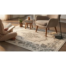 Padişah Halı Still 78951-30 Serisi Salon Oturma Yatak Odası Halısı