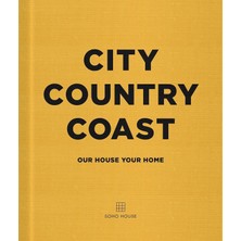 Storemax NO35 City Country Coast: Our House Your Home