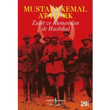 Storemax NO35 Zabit ve Kumandan ile Hasbihal