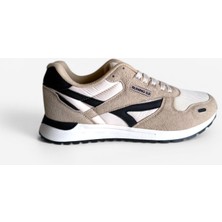 Ekinox Store Erkek Siyah Rahat Günlük Spor Ayakkabı