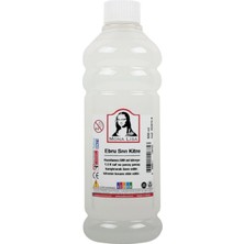 Ebru Boyası Sıvı Kitre 500 ml (SD870-9)