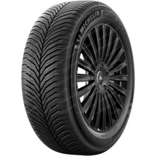 Michelin 235/50 R18 97V Crossclimate 3 Oto 4 Mevsim Lastiği (Üretim Yılı: 2026)