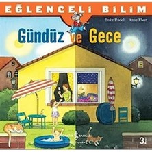 Storemax NO35 Eğlenceli Bilim – Gündüz ve Gece