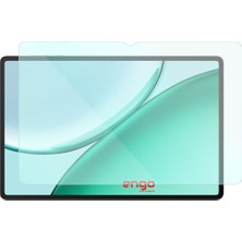 Engo Honor Pad X8b 11 inç Ekran Koruyucu 9H Nano Parlak