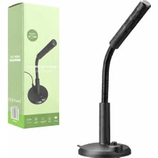 OEM Masaüstü Bilgisayar Mikrofonu