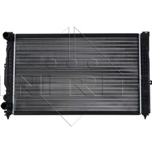 Kale 349240 RADYATÖR A4 A6 PASSAT (96-04) 1.6 1.8 1.9 TDI OTOMATİK (632X398X32) JİLET