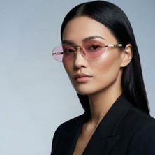 Gucci Güneş Gözlüğü GG1922S 004 62-17 / Kadın Güneş Gözlüğü