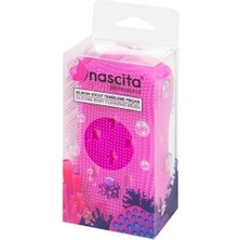 Storemax NO35 Nascita Silikon Vücut Temizleme Fırçası - 03