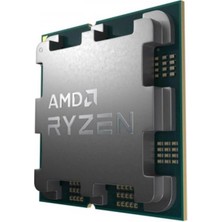 Amd Ryzen 7 9700X AM5PIN 65W Fansız (Tray)