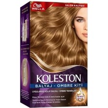 Storemax NO35 Koleston Kit 20 Röfle Seti