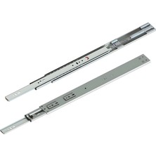 M.035Ç Çift Yavaşlatıcılı Sürgü Mekanizması Yeniler