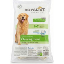 Royalist Çiğneme Kemiği 1650 gr 5 Adet
