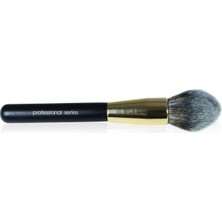 Storemax NO35 Trina Artist Oval Yapılı Dar Pudra Fırçası