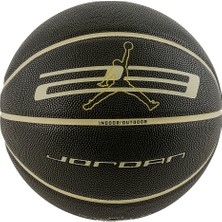 JORDAN J1008254-301 Ultimate 2.0 7 No Basketbol Topu