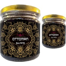 Ottoman Sultan Macun 2 Adet 240 gr Kadın Erkek Özel Gecelerde Özel Anlar Için Macun