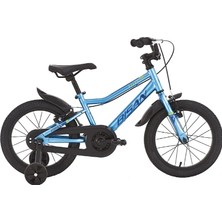 Bisan Floki 20 Jant Çocuk Bisikleti Mavi
