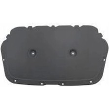 Volkswagen Beetle 12 ve Sonrası Uyumlu Motor Kaput Izolasyonu 5C5863835 Wisco