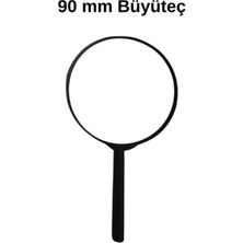 Südor Büyüteç 90 mm (BY90)