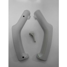 Fakir Lucky -  Vacuus Dik Süpürge Için Orijinal Tutma Sapı