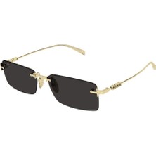 Gucci Güneş Gözlüğü GG1941S 001 56-16 / Unisex Güneş Gözlüğü