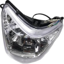 Mondial Mondıal 125 Superboy I Far Komple