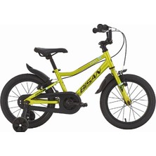 Bisan Floki 20 Jant Çocuk Bisikleti Yeşil