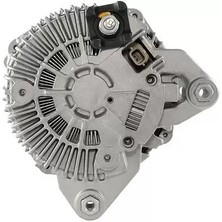 Ina ALTERNATÖR KASNAĞI 535015410 CLIO-IV 1.5 DCI KANGO-III MEGANE-IV TALISMAN 6KANAL