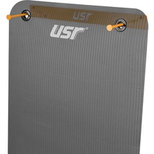 Usr MH24151 Pilates Mat Askısı + 6 Adet 15 mm Gri Mat