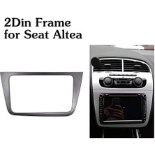 Oem Seat Altea Teyp Çerçevesi 2004-2015 1prç