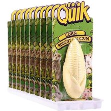 Storemax NO35 Quik Kemirgen Kalsiyumu Mısır