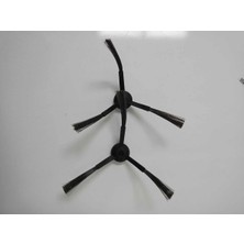 Fakir  Robert Rs 760 - Rs 800 Robot Süpürge Için Kenar Fırça Takım