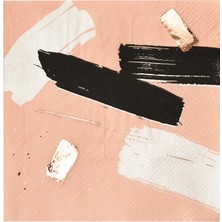 Harlow & Grey - Muse Peçete - 20'li