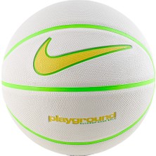 Nike N1004371-144 Everyday Playground 8p 7 No Basketbol Topu