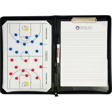 Fox 40 6905-1600 Basketbol Taktik Tahtası