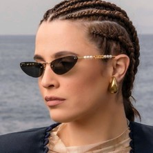 Gucci Güneş Gözlüğü GG1920S 001 63-17 / Kadın Güneş Gözlüğü