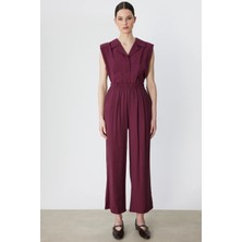 On Fashion Pantolon Lastikbel Bol Paça