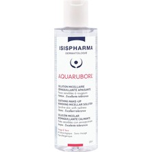 Storemax NO35 Isıs Pharma Aquaruboril 250 ml