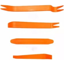 Storemax NO35 4 Parça Teyp, Kapı, Döşeme Sökme Takımı