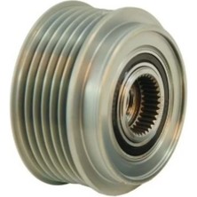 Ina ALTERNATÖR KASNAĞI 535006510 ASTRA-G-H MERIVA ZAFIRA 1.7CDTI (03-)