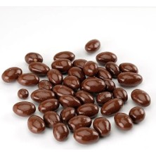 Nutova Sütlü Çikolatalı Badem Draje (250 Gr)