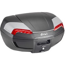 Givi E46N2 Riviera Arka Çanta