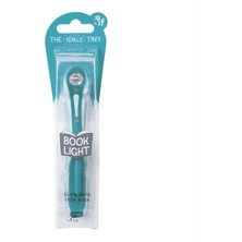Storemax NO35 If Really Tiny Book Light - Blue