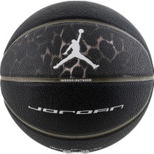 Jordan J1008257-057 Ultimate 20 8p Graphic 7 No Basketbol Topu